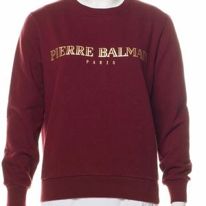 Balmain Sweatshirt